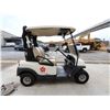 Image 3 : 2022 Club Car Tempo 2-Seat Golf Cart w/ Digital Display (Starts & Runs - See Video)