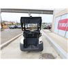 Image 4 : 2022 Club Car Tempo 2-Seat Golf Cart w/ Digital Display (Starts & Runs - See Video)