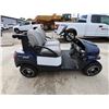 Image 17 : 2013 Club Car Onward HP 2-Seat Golf Cart - Never Used, No Canopy Top (Starts & Runs - See Video)