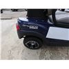 Image 18 : 2013 Club Car Onward HP 2-Seat Golf Cart - Never Used, No Canopy Top (Starts & Runs - See Video)