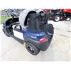 Image 21 : 2013 Club Car Onward HP 2-Seat Golf Cart - Never Used, No Canopy Top (Starts & Runs - See Video)