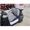 Image 24 : 2013 Club Car Onward HP 2-Seat Golf Cart - Never Used, No Canopy Top (Starts & Runs - See Video)