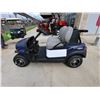 Image 2 : 2013 Club Car Onward HP 2-Seat Golf Cart - Never Used, No Canopy Top (Starts & Runs - See Video)