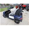 Image 36 : 2013 Club Car Onward HP 2-Seat Golf Cart - Never Used, No Canopy Top (Starts & Runs - See Video)