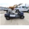 Image 4 : 2013 Club Car Onward HP 2-Seat Golf Cart - Never Used, No Canopy Top (Starts & Runs - See Video)