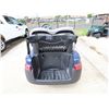 Image 5 : 2013 Club Car Onward HP 2-Seat Golf Cart - Never Used, No Canopy Top (Starts & Runs - See Video)