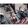 Image 10 : 2022 Toro Greensmaster Flex 1021 Professional Walk-Behind Greens Mower