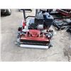 Image 6 : 2022 Toro Greensmaster Flex 1021 Professional Walk-Behind Greens Mower
