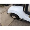 Image 21 : 2019 Yamaha 61 MY2019 2-Seat Golf Cart (Needs Repair)