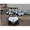 Image 3 : 2019 Yamaha 61 MY2019 2-Seat Golf Cart (Needs Repair)