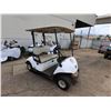 Image 4 : 2019 Yamaha 61 MY2019 2-Seat Golf Cart (Needs Repair)