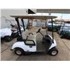 Image 5 : 2019 Yamaha 61 MY2019 2-Seat Golf Cart (Needs Repair)