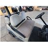 Image 10 : 2012 Club Car Precedent 2-Seat Golf Cart (needs all new batteries)