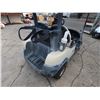 Image 23 : 2012 Club Car Precedent 2-Seat Golf Cart (needs all new batteries)