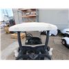 Image 26 : 2012 Club Car Precedent 2-Seat Golf Cart (needs all new batteries)