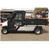 Image 1 : 2024 Club Car Carryall 710 LSV - Never Used