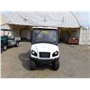 Image 2 : 2024 Club Car Carryall 710 LSV - Never Used