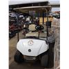 Image 2 : 2019 Yamaha DR2E19AC 2-Seat Golf Cart