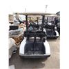 Image 3 : 2019 Yamaha DR2E19AC 2-Seat Golf Cart