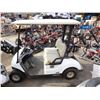 Image 4 : 2019 Yamaha DR2E19AC 2-Seat Golf Cart