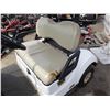 Image 7 : 2019 Yamaha DR2E19AC 2-Seat Golf Cart