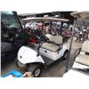 Image 4 : 2020 Yamaha DR2E19AC 2-Seat Golf Cart