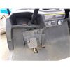 Image 9 : 2020 Yamaha DR2E19AC 2-Seat Golf Cart