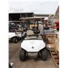 Image 2 : 2021 Yamaha DR2E19AC 2-Seat Golf Cart