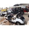 Image 4 : 2021 Yamaha DR2E19AC 2-Seat Golf Cart