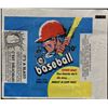 Image 1 : 1971 O-PEE-CHEE BASEBALL WRAPPER