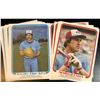 Image 1 : 1981 O-PEE-CHEE BASEBALL POSTER SET
