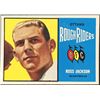 Image 1 : 1964 O-PEE-CHEE CFL RUSS JACKSON (HOF)