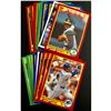 Image 1 : 1990 SCORE BASEBALL - 25 CARDS
