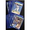 Image 1 : 1991 SCORE BASEBALL - 25 CARDS