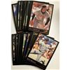Image 1 : 1992 LEAF BASEBALL COLLECTION - 25 CARDS