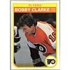 Image 1 : 1982-83 O-PEE-CHEE BOBBY CLARKE (HOF)