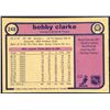 Image 2 : 1982-83 O-PEE-CHEE BOBBY CLARKE (HOF)