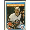 Image 1 : 1982-83 O-PEE-CHEE BRYAN TROTTIER (HOF)