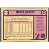 Image 2 : 1982-83 O-PEE-CHEE DENIS POTVIN (HOF)