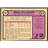 Image 2 : 1982-83 O-PEE-CHEE DINO CICCARELLI (HOF) ROOKIE CARD