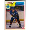 Image 1 : 1983-84 O-PEE-CHEE GILBERT PERREAULT (HOF)