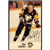 Image 1 : 1988-89 ESSO ALL STARS PAUL COFFEY (HOF)