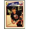 Image 1 : 1988-89 O-PEE-CHEE PAT LAFONTAINE (HOF)