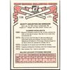 Image 2 : 1981 DONRUSS SCOTT McGREGOR