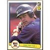 Image 1 : 1982 DONRUSS CARLTON FISK (HOF)