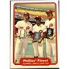 Image 1 : 1982 FLEER MIKE SCHMIDT (HOF)