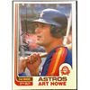 Image 1 : 1982 O-PEE-CHEE ART HOWE