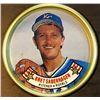 Image 1 : 1987 TOPPS COIN - BRET SABERHAGEN