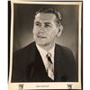 Image 1 : 1965 NEW YORK RANGERS 8"x10" PUBLICITY PHOTO - JOHN MUCKLER