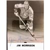 Image 1 : JIM MORRISON J.D. McCARTHY SIGNED POSTCARD
